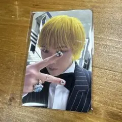 BIGBANG G-DRAGON トレカ ソウルコン VIP6期 BIGBANG G-DRAGON トレカ ソウルコン VIP6期 - メルカリ