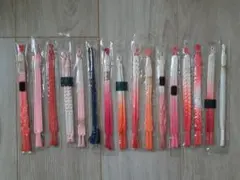 【新品】羽織用カラフル紐セット