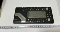 学研　バックギャモン　LCDゲーム機　昭和レトロ