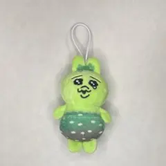 スシロー　おぱんちゅうさぎ