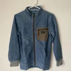 新品 ジャケット