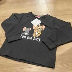 トムとジェリー キッズ パジャマ 新品！