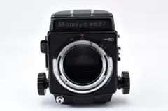 美品】Mamiya RB67 Pro S ボディ ウエストレベル 蛇腹・動作◎ - メルカリ