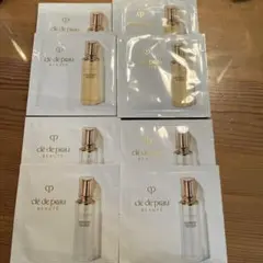 クレドポー サンプルセット クレドポーボーテ サンプルセット クレドポーボーテ 7日分