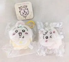 ちいかわベビー Chiikawa Baby マスコット うさぎ