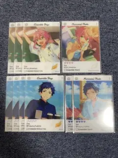 あんスタ fine EMOCAカード