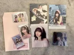 MISAMO Haute Couture 2nd Mini Albumセット