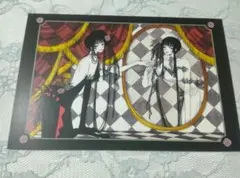 xxxHOLiC 特典 ポストカード 5枚セット - メルカリ