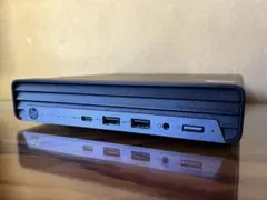 HP Elite Mini 800 G9 Desktop PC Core i5のサムネイル