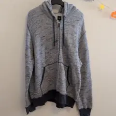 Gap ジップアップパーカー XL