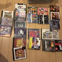 PS 22本セット まとめ プレイステーション バイオハザード