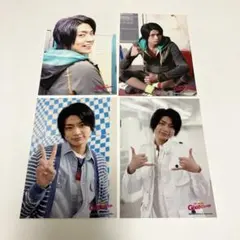 Kis-My-Ft2 横尾渉 公式写真