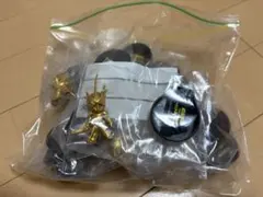 バンダイ S.H.Figuarts 仮面ライダーG3＆G3-X＆G4セット - メルカリ