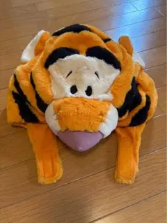 東京ディズニーリゾート ティガー ファンキャップ