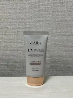 ダルバ　下地　ピンクトーンアップ