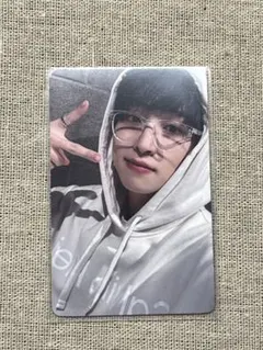 theboyz サンヨン