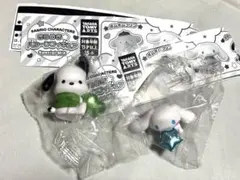 サンリオキャラクターズ きらめき☆バルーンフィギュア