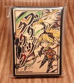 遊戯王 教導の聖女エクレシア スリーブ cake rabbits サンパン - メルカリ