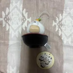 オデ　お正月マスコット　ちいかわ