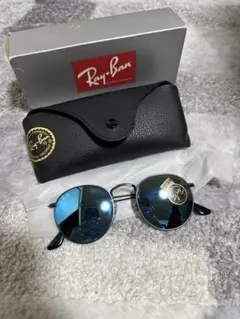 l*g様 RB3582 DAVID 53 RayBan サングラス - メルカリ