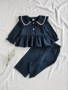SHEIN ベビー セットアップ