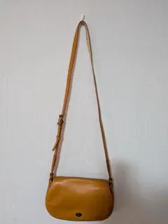 Dakotaショルダーバッグ　ダコタ