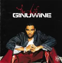 Ginuwine 2LP The Life