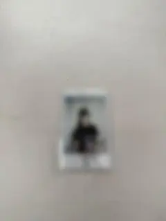 ILLIT モカ　直筆サイン入りチェキ　GLLITER DAY 大阪公演限定