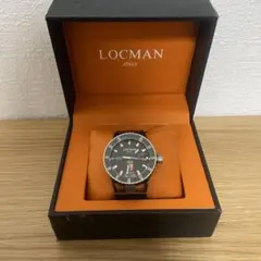 LOCMAN Marina Militare 自動巻き腕時計のサムネイル
