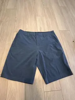 HANG TENハングテン　ショートパンツ34アメリカ購入ゴルフ　サーフィン新品のサムネイル