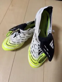 プレデター ELITE FT FG 26.0cm