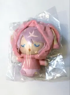 ヒプマイ　おやすみマスコット　飴村 乱数