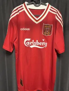リバプール Alonso 14 シャツ 1993-95 - メルカリ