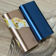 訳ありグローハイパーエアglo hyper air2個セット