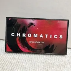 shu uemura アイシャドウパレット アズキフラッシュ