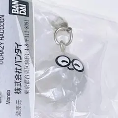 CrazyRaccoon めじるしアクセサリー Jasper クレイジーラクーン