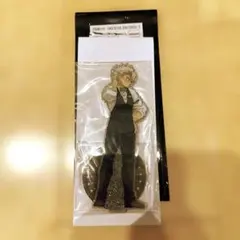 鬼滅の刃　モクテルバー　両面アクスタ　不死川実弥