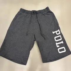 最現行】Ralph Lauren ビッグポニー イージーショーツ 鹿の子 - メルカリ
