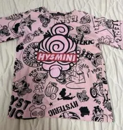 M*M様 ヒスミニ ティシャツ 新品 楽天市場】ヒスミニ tシャツの通販