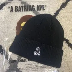 abathingape ニット帽のサムネイル
