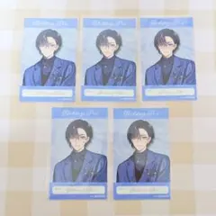 四季凪アキラ VOLTACTION ミニフォト アニメイト 特典 CD アルバム