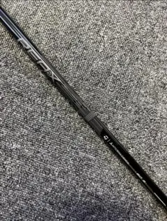 TaylorMade QI4D LS純正 REAX LR△60S シャフトのみ - メルカリ