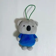 Dick Bruna コアラのコー ちょっこりさん ぬいぐるみ - メルカリ