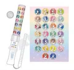 2025年最新】初音ミク ペンライトフィルムの人気アイテム - メルカリ