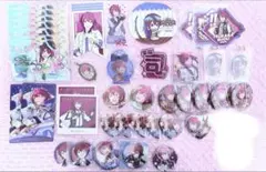 293点】 あんスタ 朱桜司 まとめ売り - メルカリ