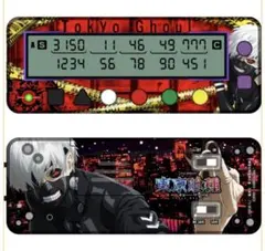 勝ち勝ちくん クリア+プラス L東京喰種 金木研バージョンのサムネイル