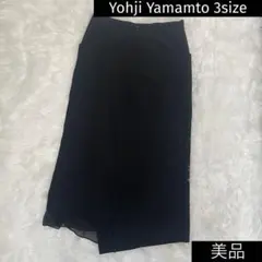 Yohji Yamamto+NOIR　3 美品のサムネイル
