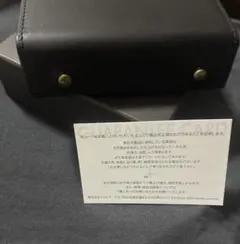 m+ エムピウミッレフォッリエ2ブラック BLACK 黒 新品未使用 新品【エムピウ】ブラック ミッレフォッリエⅡP25 送料無料 黒