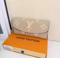 LOUIS VUITTON ポルトフォイユ サラのサムネイル