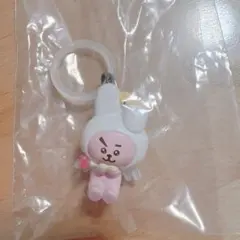 BT21 めじるしアクセサリー　エンジェルver. 〜 COOKY